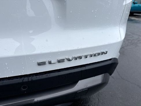 New 2026 GMC Terrain Elevation w/ Elevation Premium Package image 27