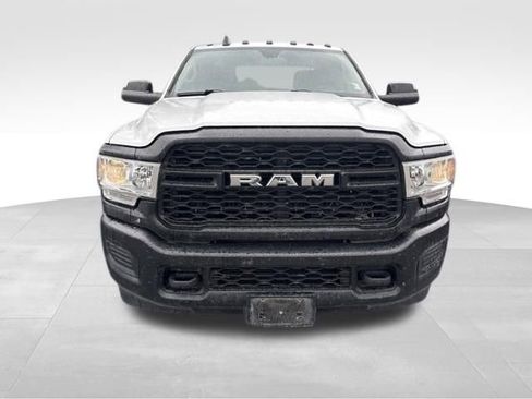 Used 2019 RAM 3500 Tradesman AWD/4WD image 5