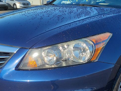 Used 2012 Honda Accord LX image 10