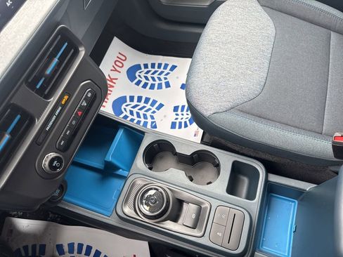 New 2026 Ford Maverick XLT w/ XLT Luxury Package image 34