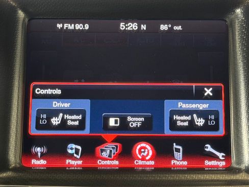 Used 2014 Dodge Charger SXT RWD image 27