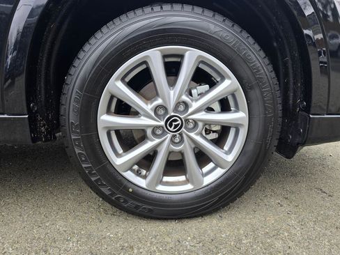 Certified 2025 MAZDA CX-5 AWD 2.5 S w/ Preferred Package image 11