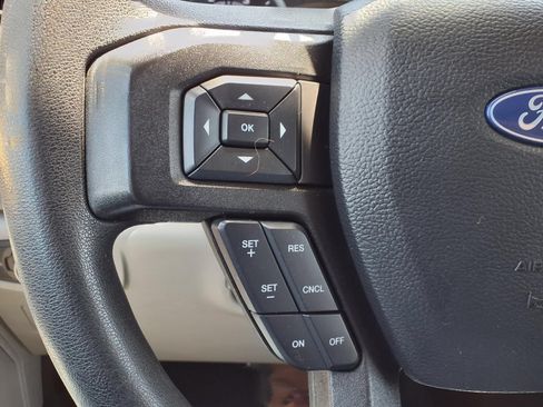 Used 2019 Ford F250 XLT AWD/4WD image 21