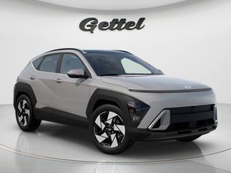 New 2026 Hyundai Kona Limited FWD video 2