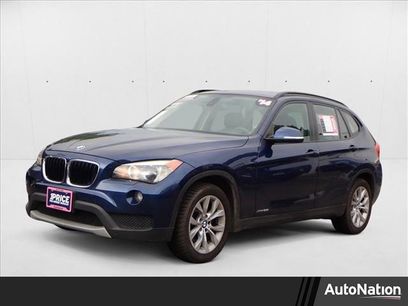 Used 2014 BMW X1 xDrive28i
