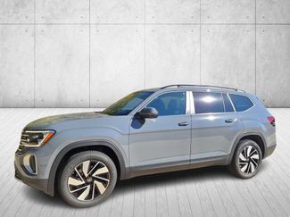 Used 2026 Volkswagen Atlas SE FWD video 1