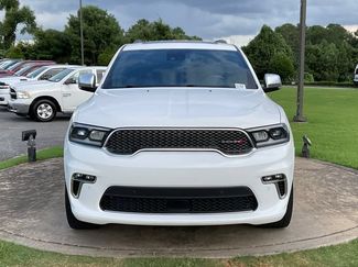 Used 2021 Dodge Durango Citadel w/ Premium Entertainment Group RWD video 2