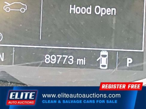 Used 2019 Chevrolet Trax LS w/ Tint and Cruise Package FWD image 29