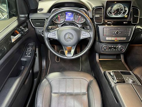 Used 2018 Mercedes-Benz GLE 350 image 39