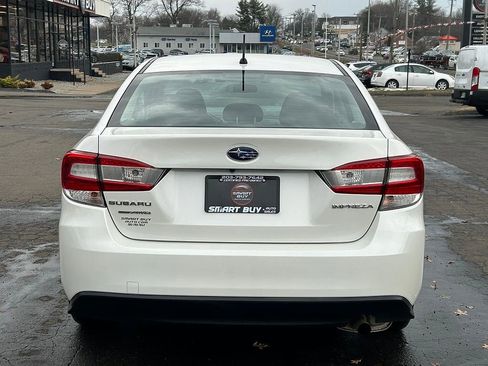 Used 2023 Subaru Impreza 2.0i AWD/4WD image 7