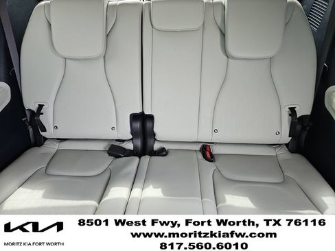 New 2026 Kia Carnival SX FWD image 21