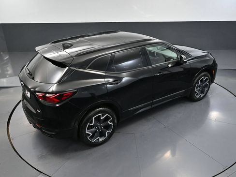 Used 2020 Chevrolet Blazer RS AWD/4WD image 62