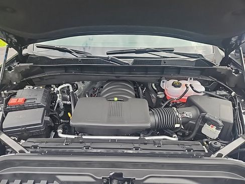 New 2026 GMC Sierra 1500 SLT w/ SLT Convenience Package image 22