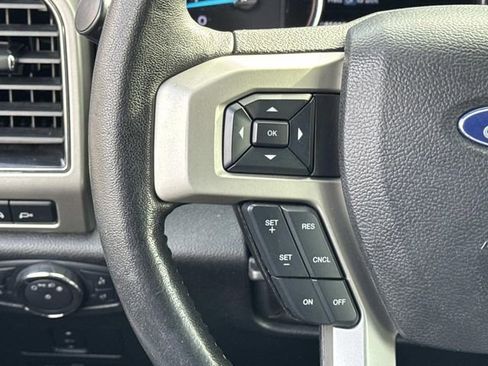 Used 2019 Ford F350 Lariat w/ Lariat Value Package image 24