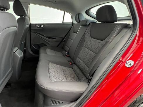 Used 2019 Hyundai Ioniq Blue FWD image 10