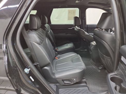 Used 2021 Hyundai Palisade Calligraphy w/ Cargo Package AWD/4WD image 11
