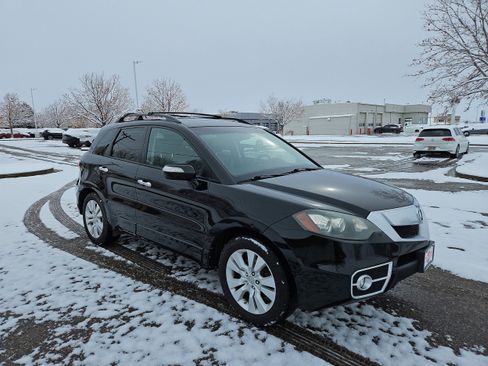 Used 2011 Acura RDX w/ Technology Package image 4