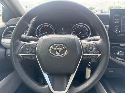 Used 2023 Toyota Camry LE AWD/4WD image 13
