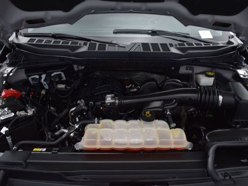 Used 2022 Ford F150 XLT image 21