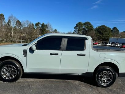 Used 2023 Ford Maverick XLT w/ XLT Luxury Package