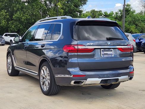 Used 2019 BMW X7 xDrive40i w/ Premium Package AWD/4WD image 7