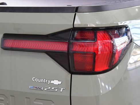 Used 2023 Hyundai Santa Cruz Limited AWD/4WD image 18