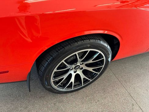 Used 2021 Dodge Challenger R/T Scat Pack w/ Dynamics Package RWD image 30