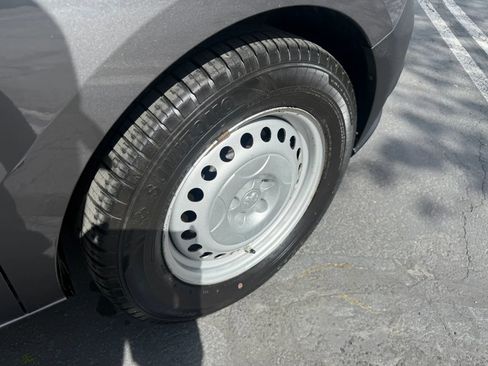 Used 2019 RAM ProMaster City Tradesman image 19