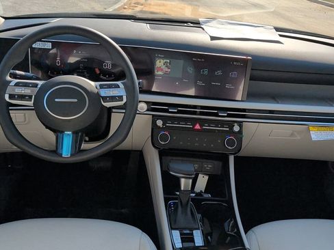 New 2026 Hyundai Tucson SEL FWD image 23