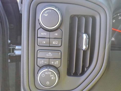 New 2026 Chevrolet Silverado 1500 Custom w/ LPO, Dark Essentials Package image 20