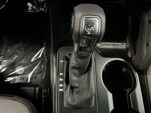 New 2025 Ford Bronco Outer Banks w/ Sasquatch Package image 21