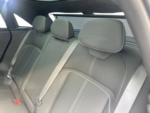 Used 2023 Lucid Air Grand Touring AWD/4WD image 34