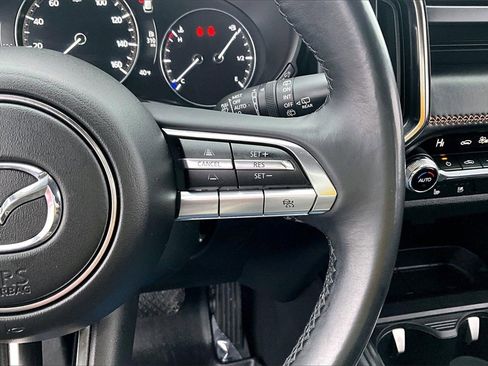 Used 2023 MAZDA CX-50 AWD 2.5 S w/ Premium Plus Pkg image 19