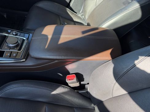 Used 2024 MAZDA CX-30 AWD 2.5 S w/ Premium Package image 14