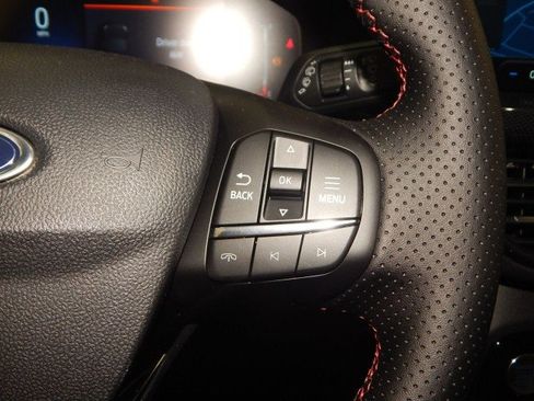 New 2026 Ford Escape ST-Line w/ Tech Pack #1 image 26