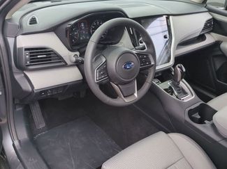 Used 2025 Subaru Legacy Premium w/ Popular Package #1A AWD/4WD video 2