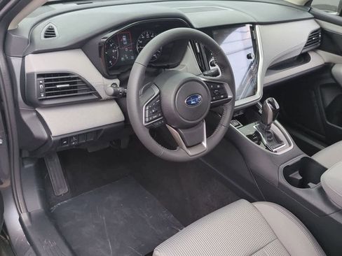 Used 2025 Subaru Legacy Premium w/ Popular Package #1A AWD/4WD image 2