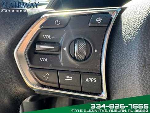 Used 2024 Acura RDX SH-AWD w/ Advance Package image 18