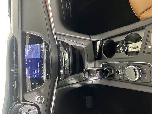 New 2025 Cadillac XT5 Premium Luxury w/ Technology Package image 25