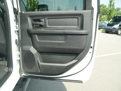 New 2026 RAM 2500 Tradesman AWD/4WD image 20