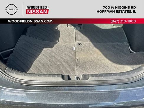 Used 2024 Honda Civic LX image 16