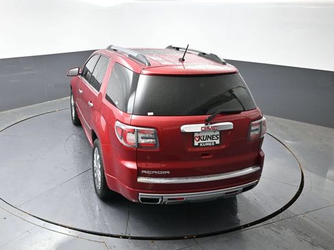 Used 2014 GMC Acadia Denali FWD image 22