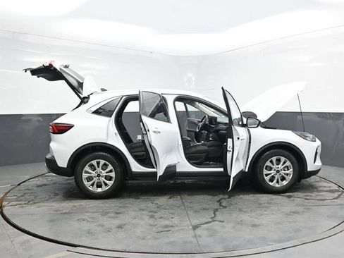 Used 2023 Ford Escape Active w/ Tech Pack #1 FWD image 46