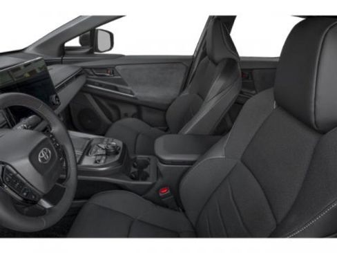 New 2026 Toyota C-HR AWD/4WD image 8
