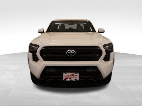 New 2026 Toyota Tacoma SR5 RWD image 6