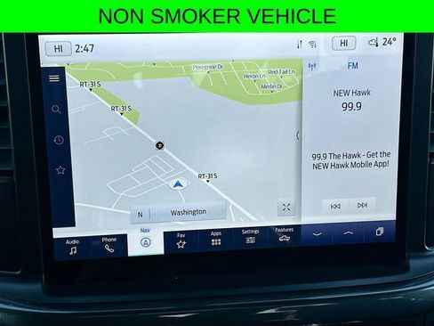 Certified 2023 Ford F150 XLT w/ Equipment Group 302A High image 15