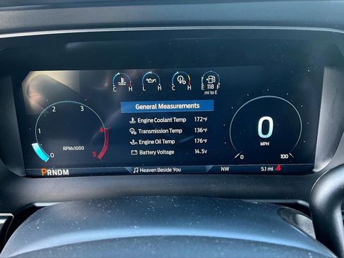 New 2026 Ford F250 Lariat image 21