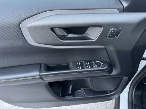 Used 2025 Ford Bronco Sport Outer Banks w/ Outer Banks Tech Package+ image 11