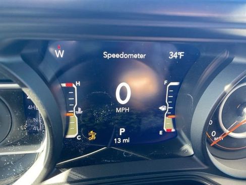 New 2026 Jeep Gladiator Mojave image 21