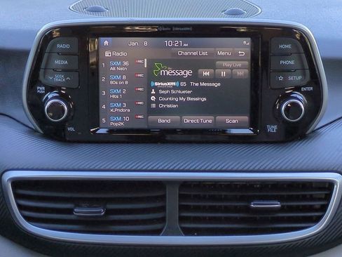 Used 2020 Hyundai Tucson SEL image 18